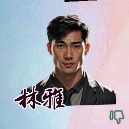 林雅萱